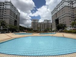 Castle Green (D26), Condominium #470203781